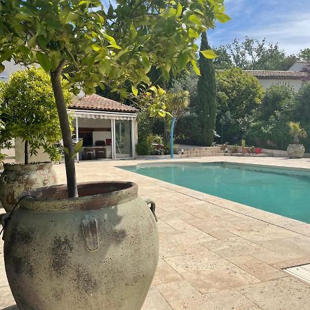 Villa 180 M2 Piscine Draguignan Exterior photo