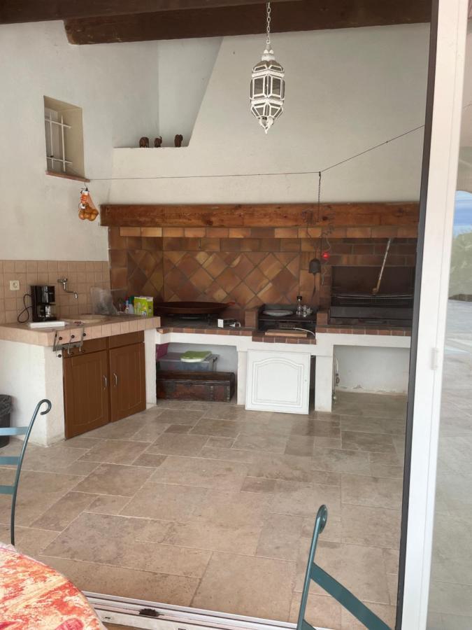 Villa 180 M2 Piscine Draguignan Exterior photo