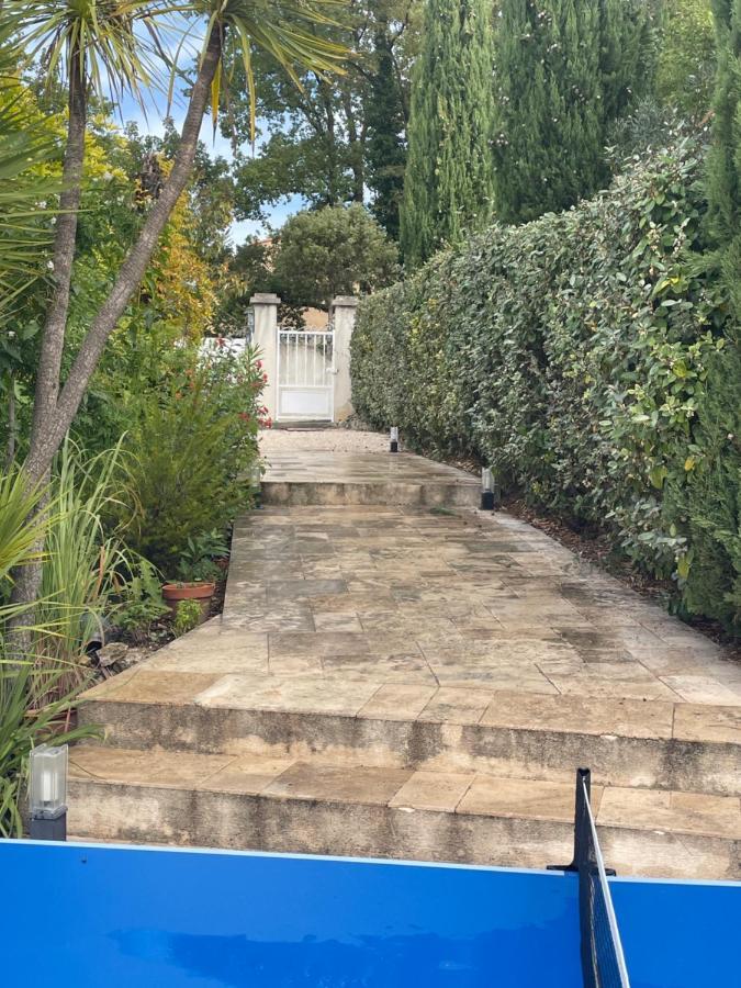 Villa 180 M2 Piscine Draguignan Exterior photo