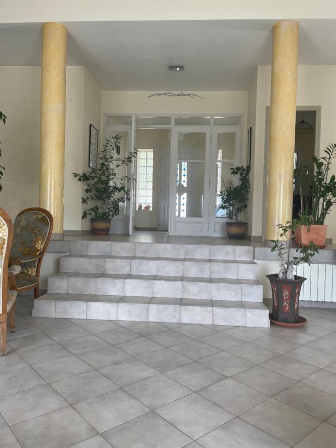 Villa 180 M2 Piscine Draguignan Exterior photo